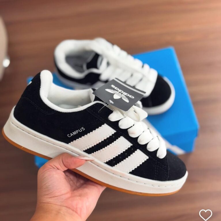 Adidas Campus