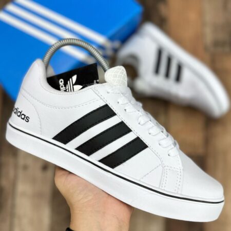 Adidas VS Branco