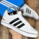 Adidas VS Branco