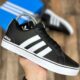 Adidas VS Preto