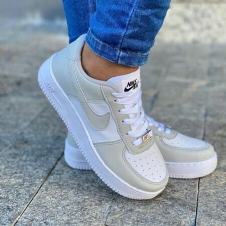 Airforce Cinza