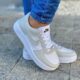 Airforce Cinza