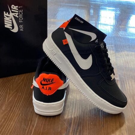 Airforce laranja