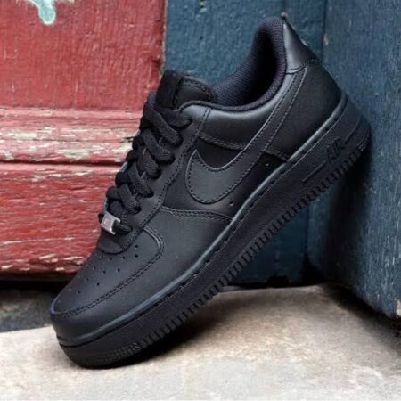 Nike Preto