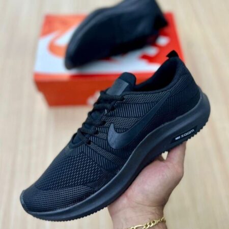 Nike Zoom Preto