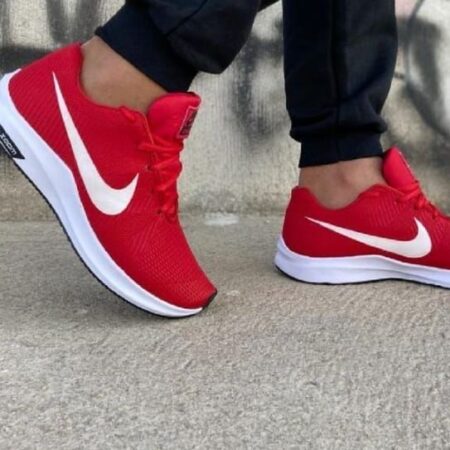 Nike Zoom Vermelho