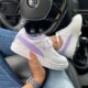 Puma Lilás