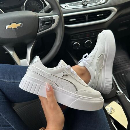 Puma Mayze
