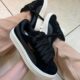 Puma Fenty Preto