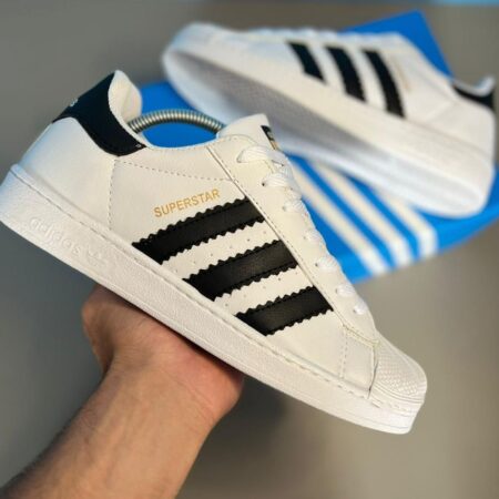 Adidas Super Star