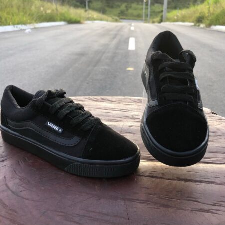 Vans old Skool Preto